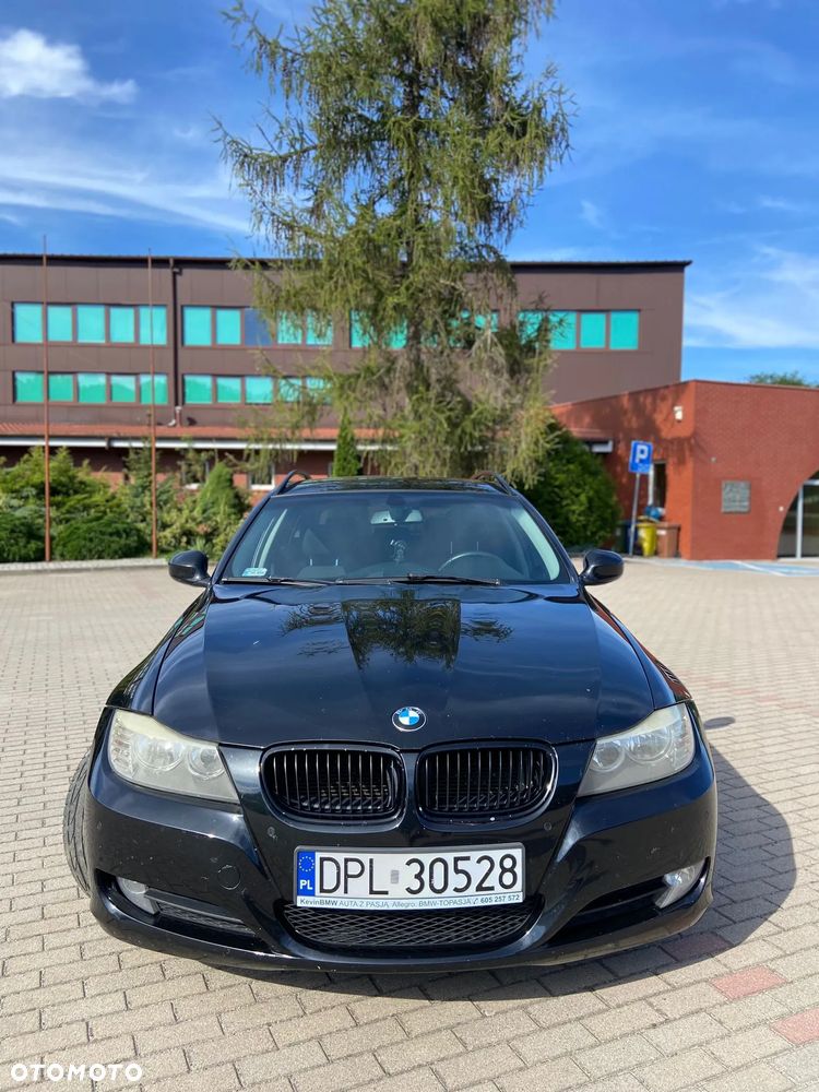 BMW Seria 3 318d - 7