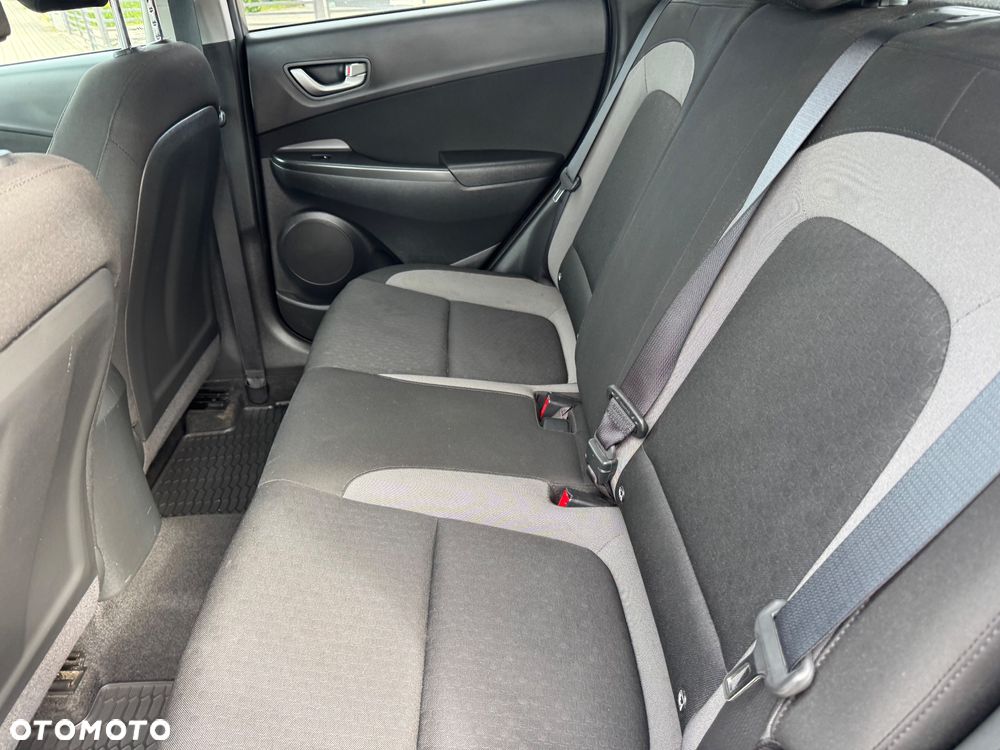Hyundai Kona 1.0 T-GDI Advantage+ - 14