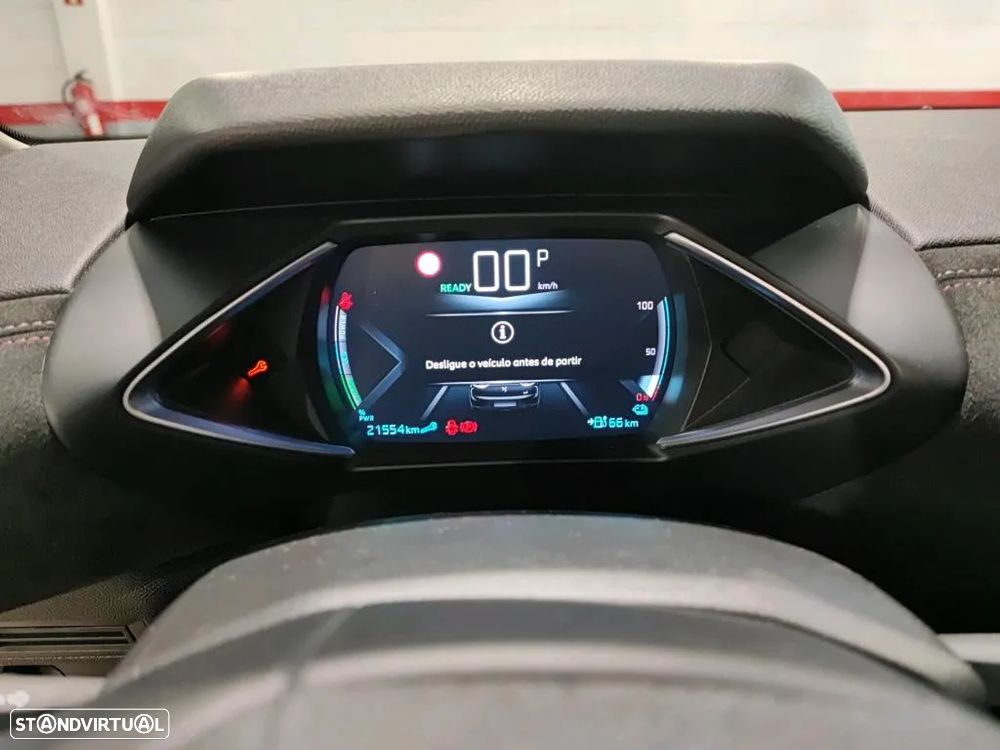 DS DS3 Crossback E-Tense Performance Line - 7