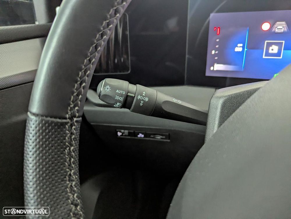 Opel Astra Sports Tourer 1.2 T GS - 19