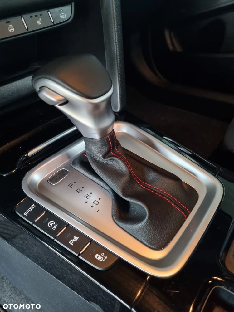 Kia ProCeed 1.6 T-GDI DCT7 OPF GT - 18