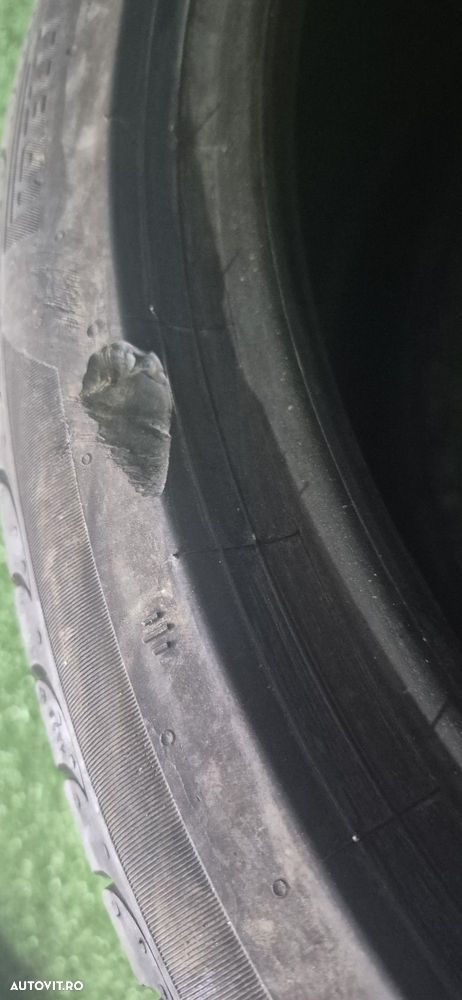 Anvelopa 1x225 40 19 pirelli dot 25 mm 6 - 6