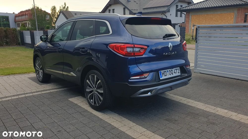 Renault Kadjar Energy dCi 130 LIMITED - 6