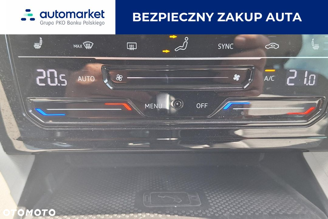 Volkswagen Passat 2.0 TSI Elegance DSG - 19