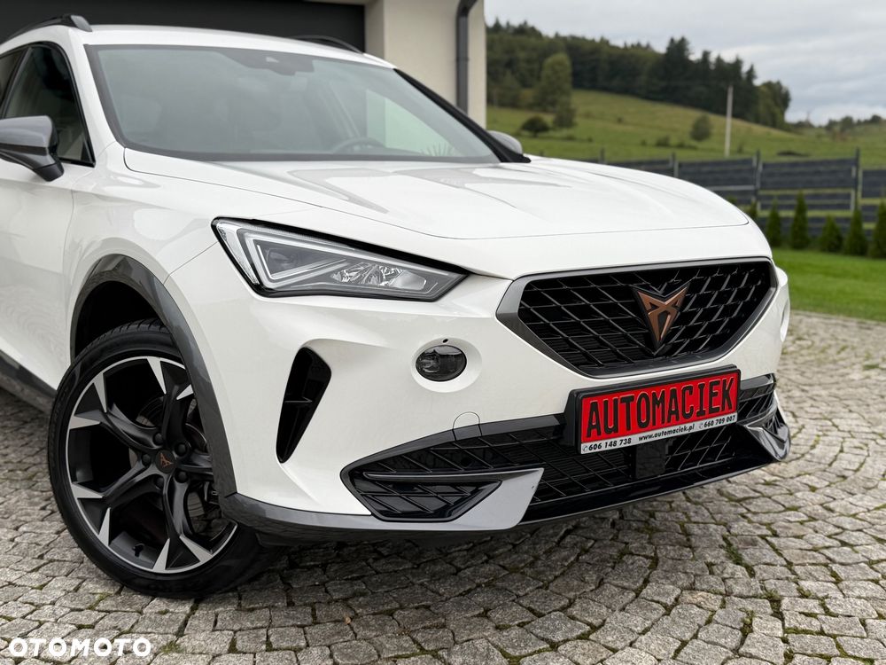 Cupra Formentor 1.5 TSI DSG - 3