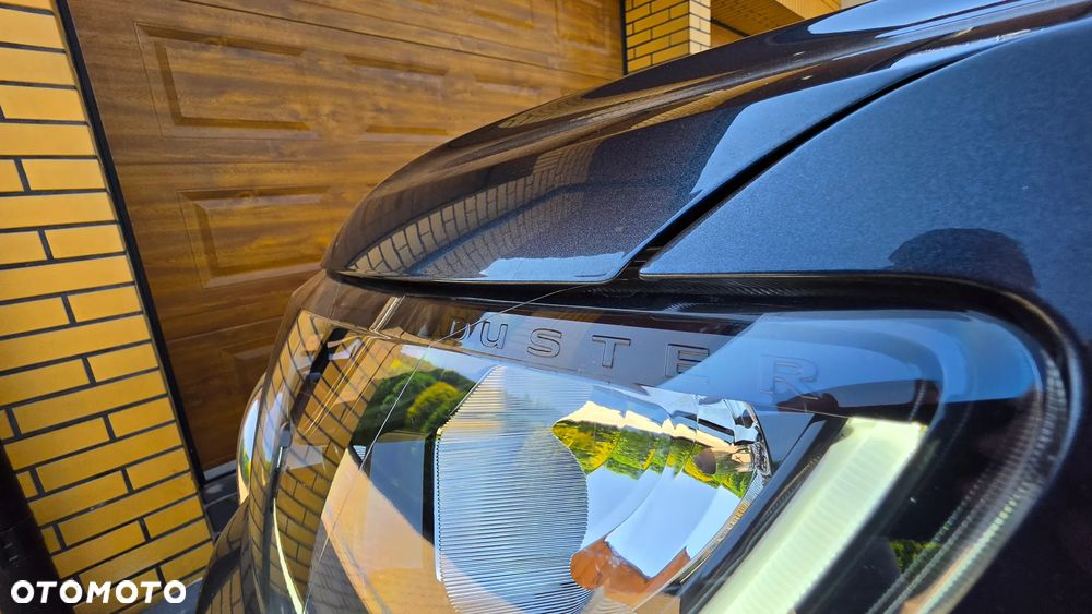 Dacia Duster 1.6 SCe Ambiance S&S - 32