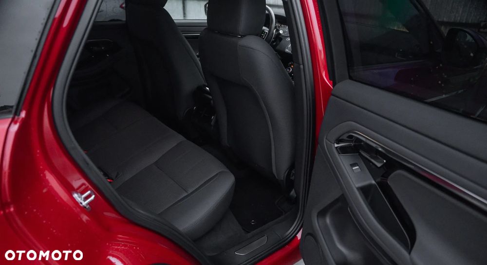 Land Rover Range Rover Evoque - 14