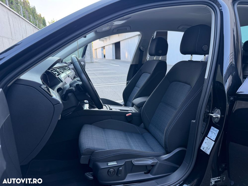 Volkswagen Passat 1.4 TSI DSG GTE - 12