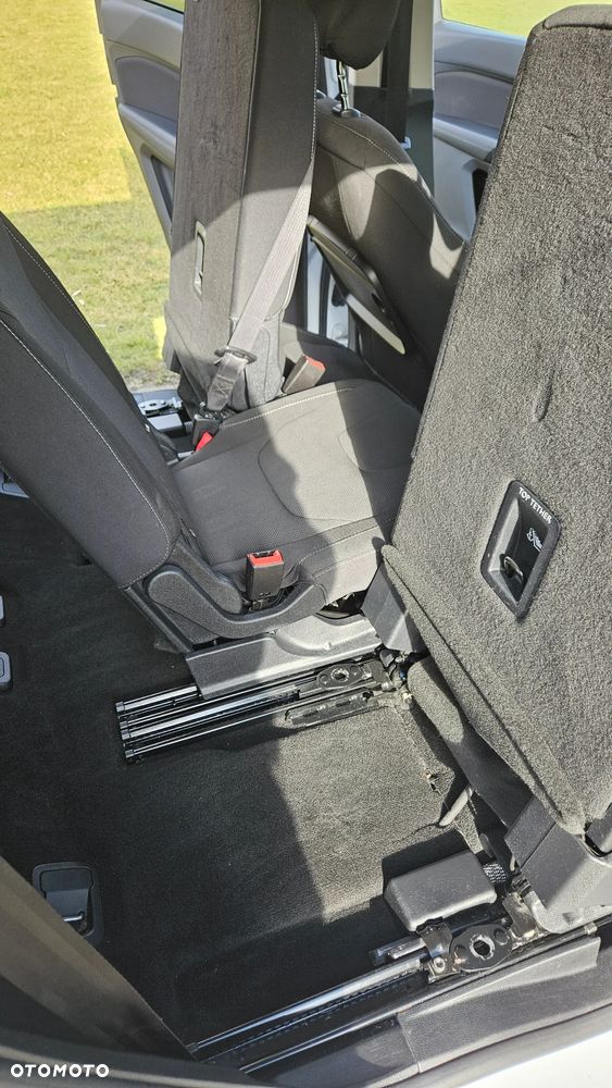 Ford S-Max 2.0 TDCi Titanium PowerShift - 18