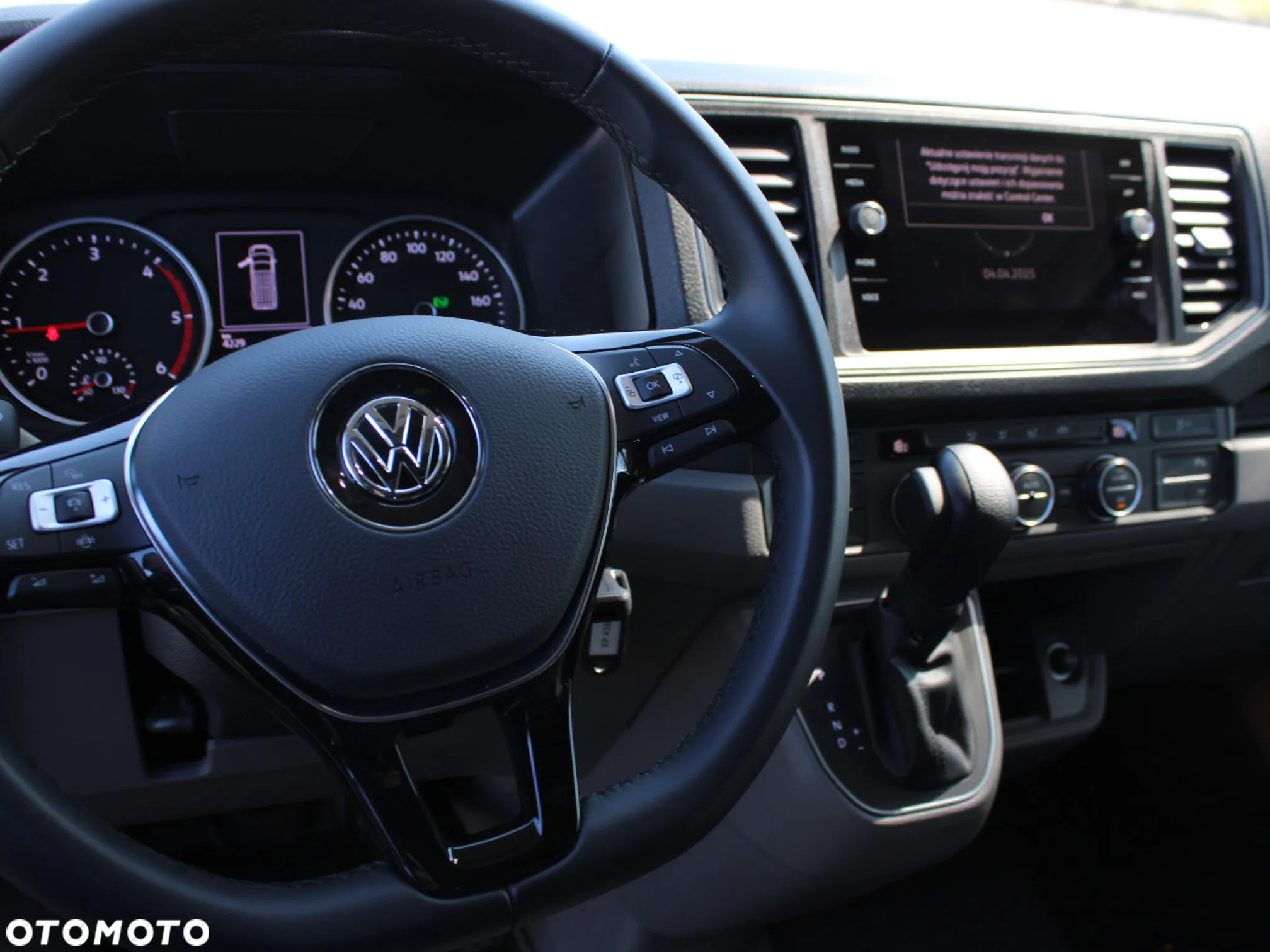 Volkswagen Crafter 35 - 10