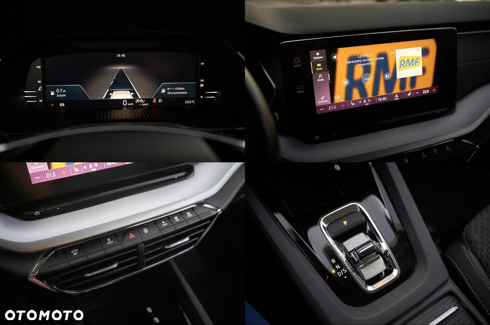 Skoda Octavia 2.0 TDI Style DSG - 38