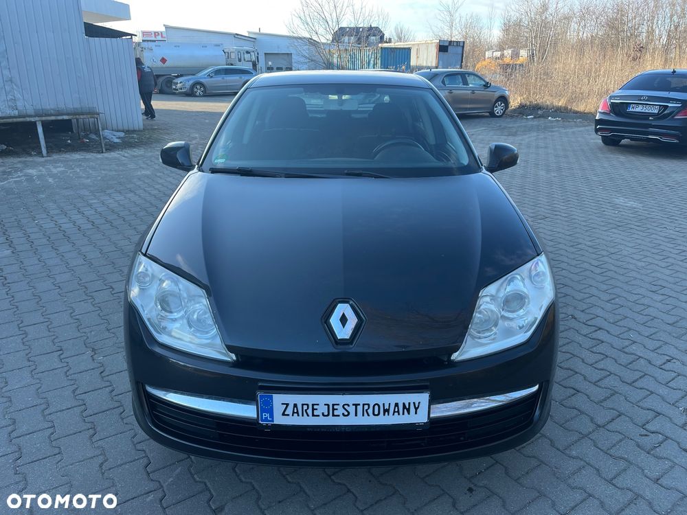 Renault Laguna 1.6 16V Authentique - 9