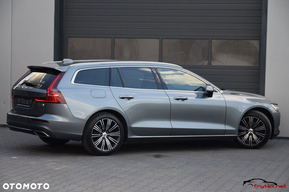 Volvo V60 - 12