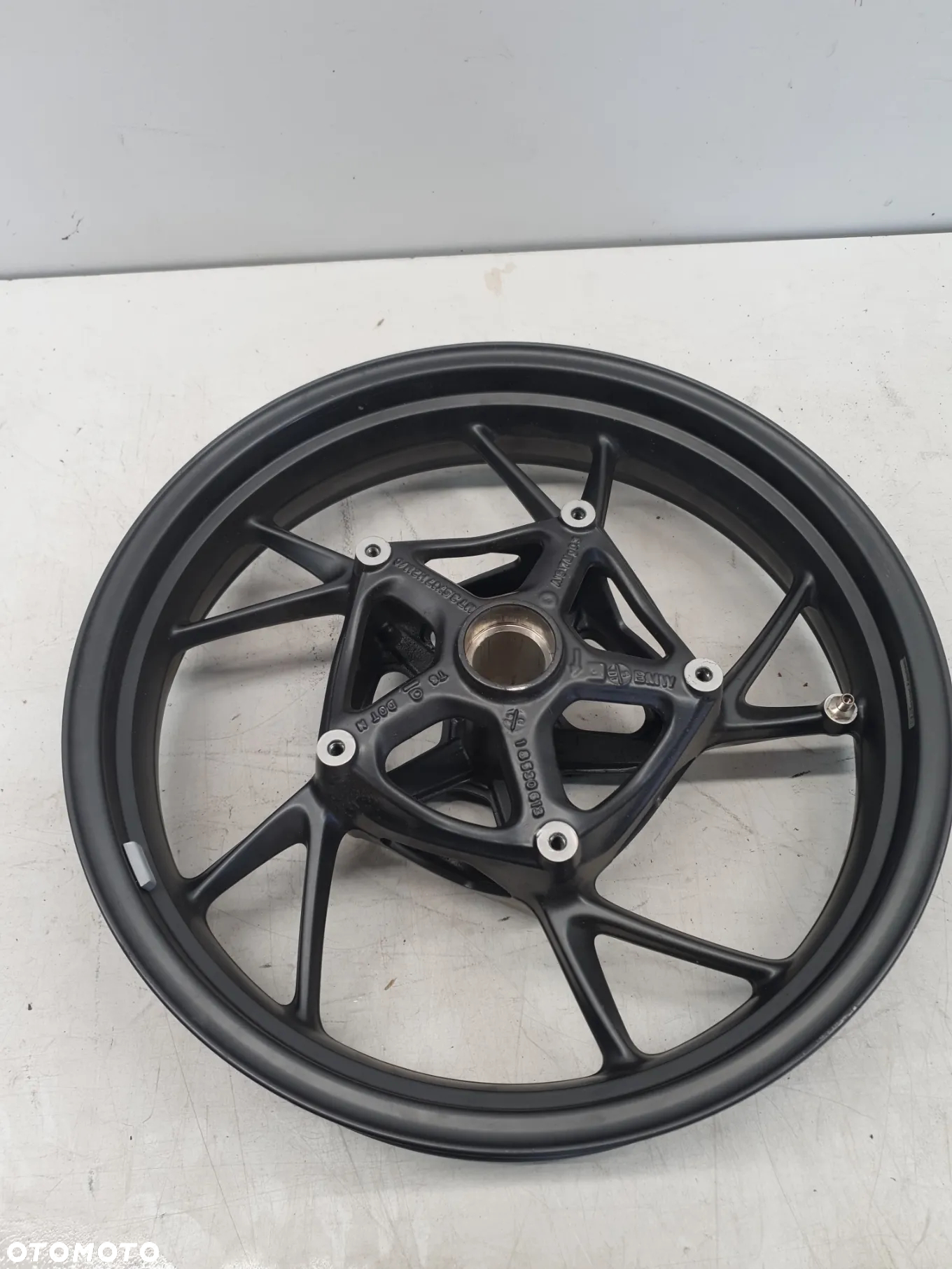 Felga Przód Przednia Do BMW F800 GT 2017 - 7