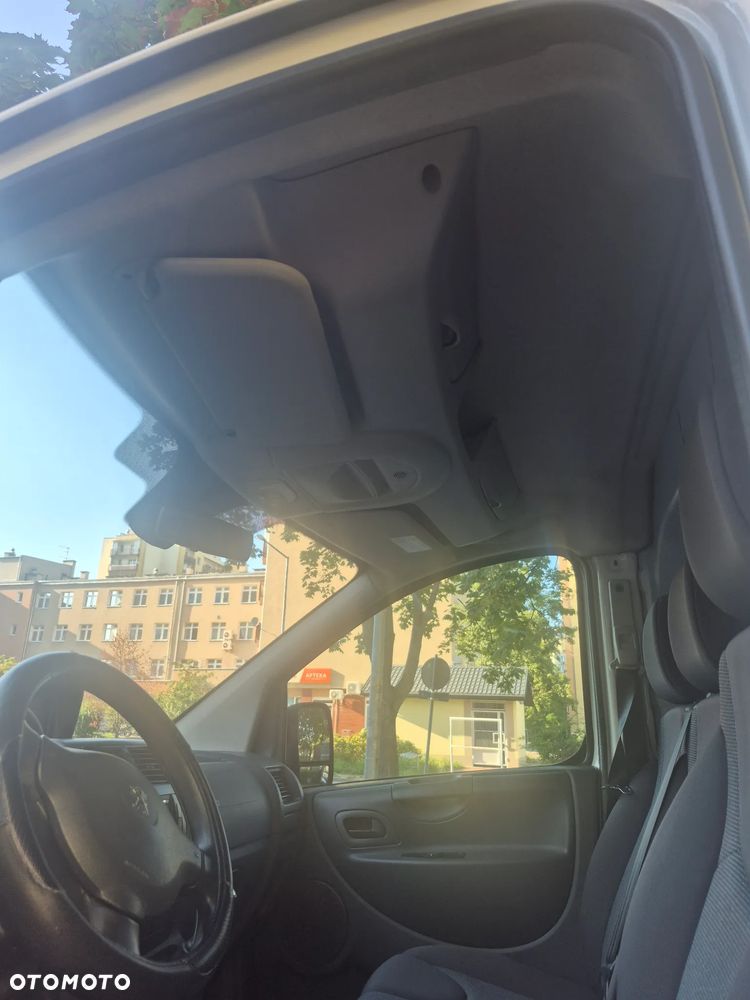 Peugeot Expert - 9