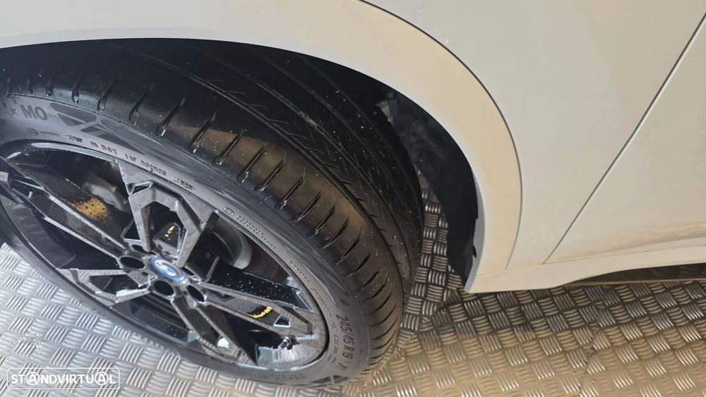 BMW iX1 xDrive30 Pack Desportivo M - 36