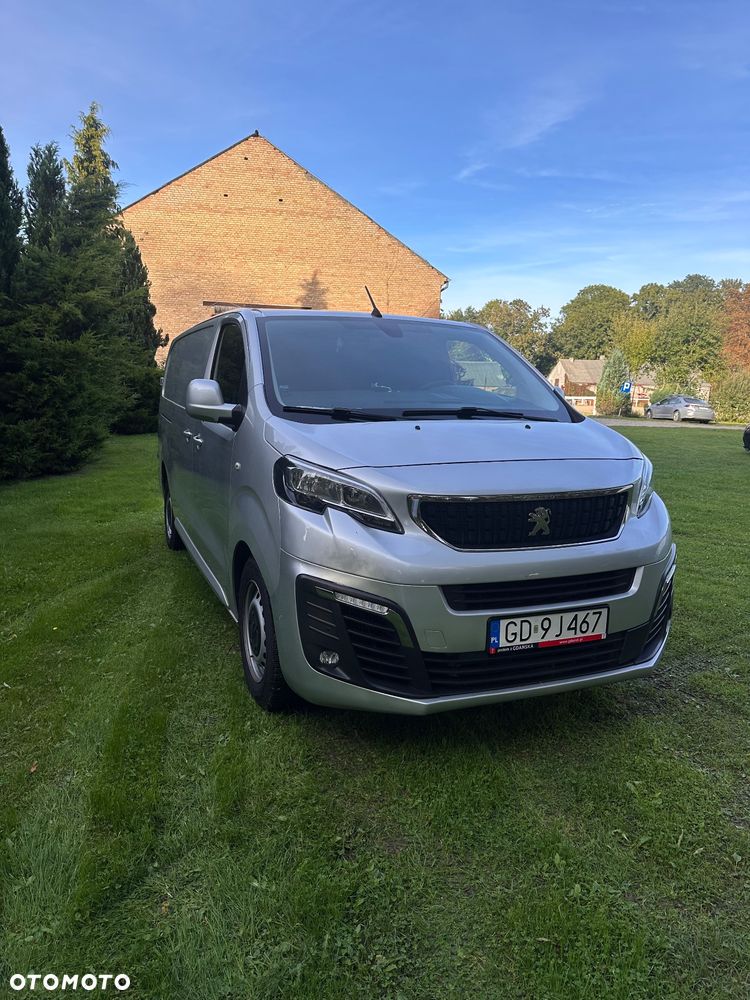 Peugeot EXPERT - 3