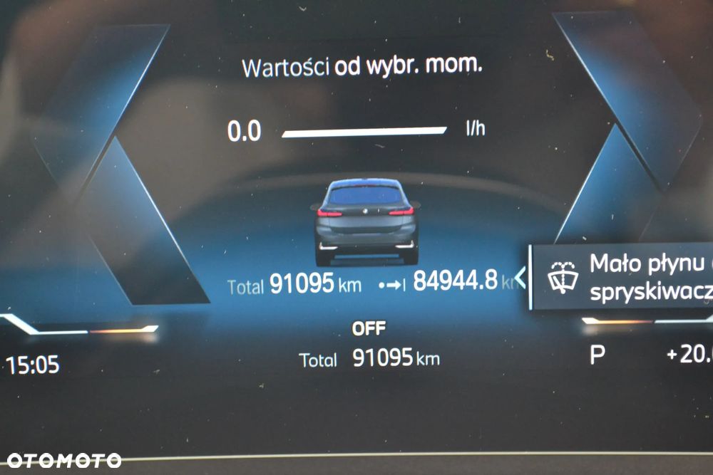 BMW Seria 2 223i xDrive mHEV - 16