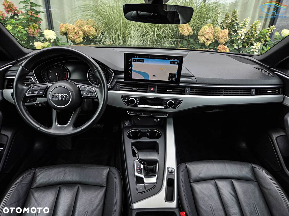 Audi A4 Avant 2.0 TDI S tronic design - 34