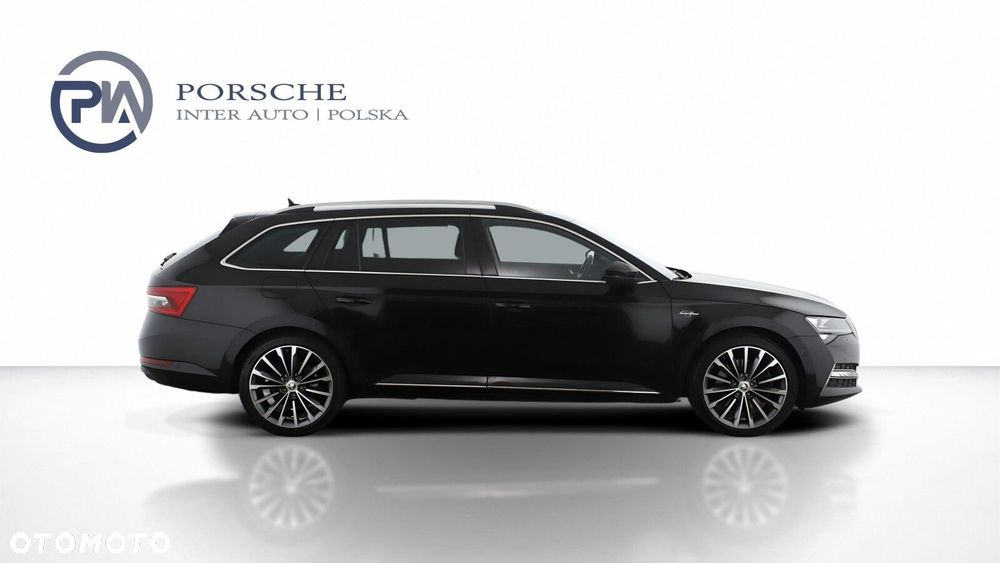 Skoda Superb 2.0 TSI 4x4 L&K DSG - 7