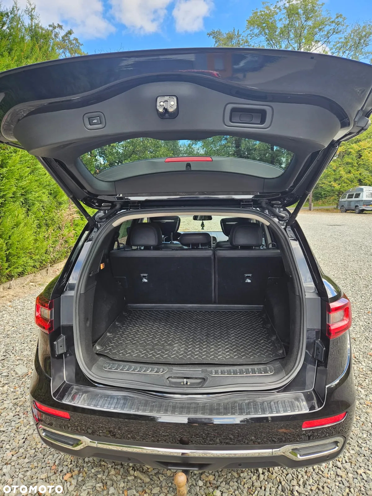 Renault Koleos 2.0 dCi Initiale Paris 4x4 X-Tronic - 15