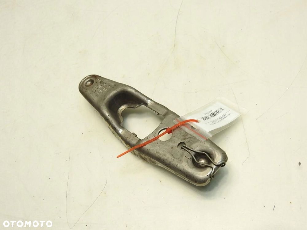 ŁAPA SPRZĘGŁA SKODA FABIA II 1.2 12V 02T141153G - 6