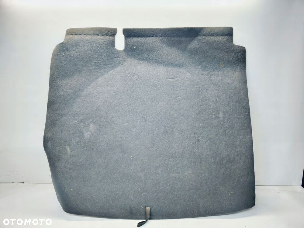 PODŁOGA BAGAŻNIKA DYWAN AUDI A3 8P 8P0863463K 87A - 2