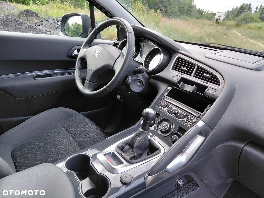 Peugeot 3008 1.6 Access - 33