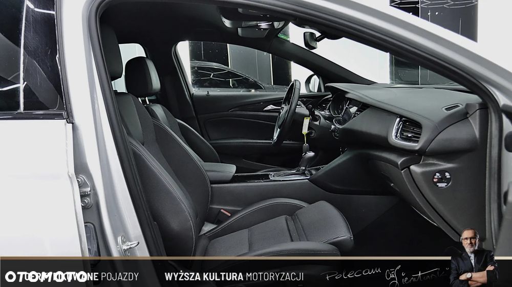 Opel Insignia 2.0 CDTI Elegance S&S - 17