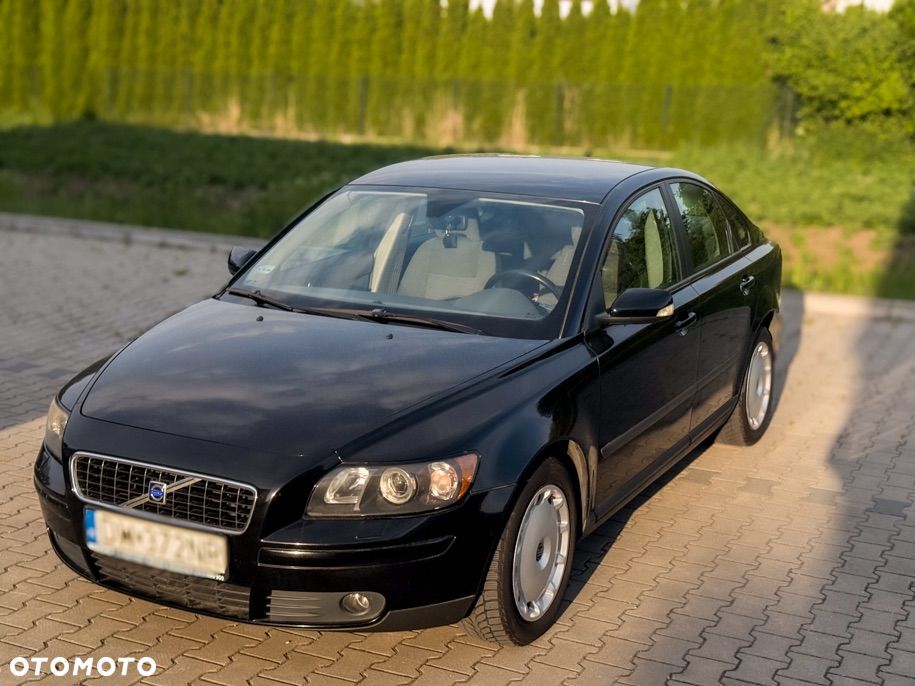 Volvo S40 2.0D - 8