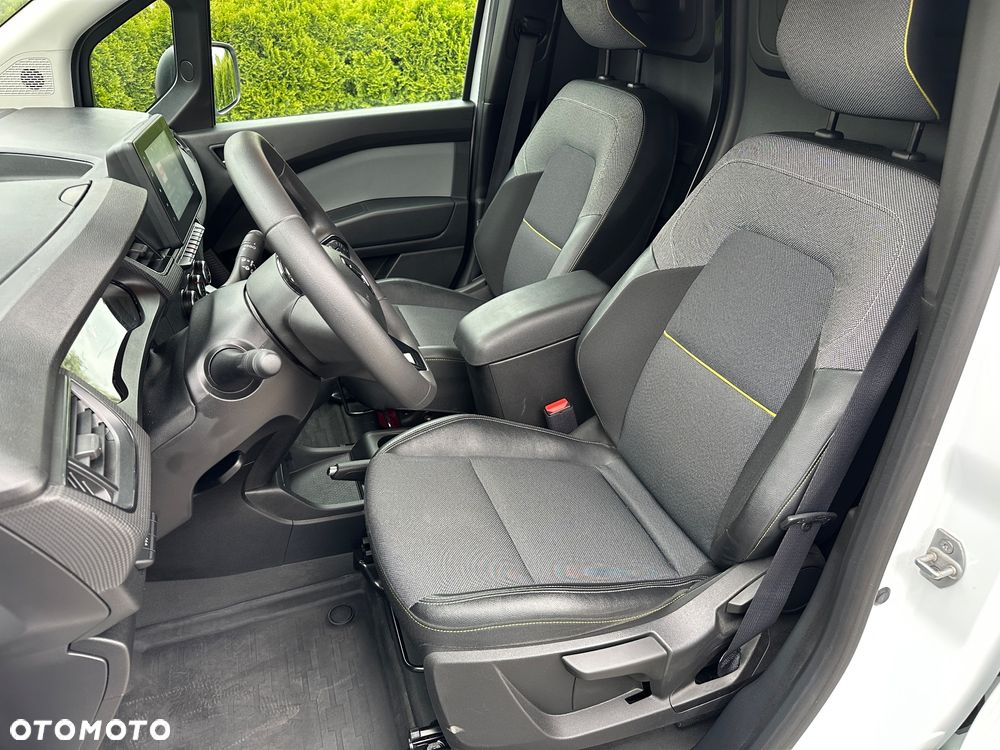 Renault KANGOO VAN - 15
