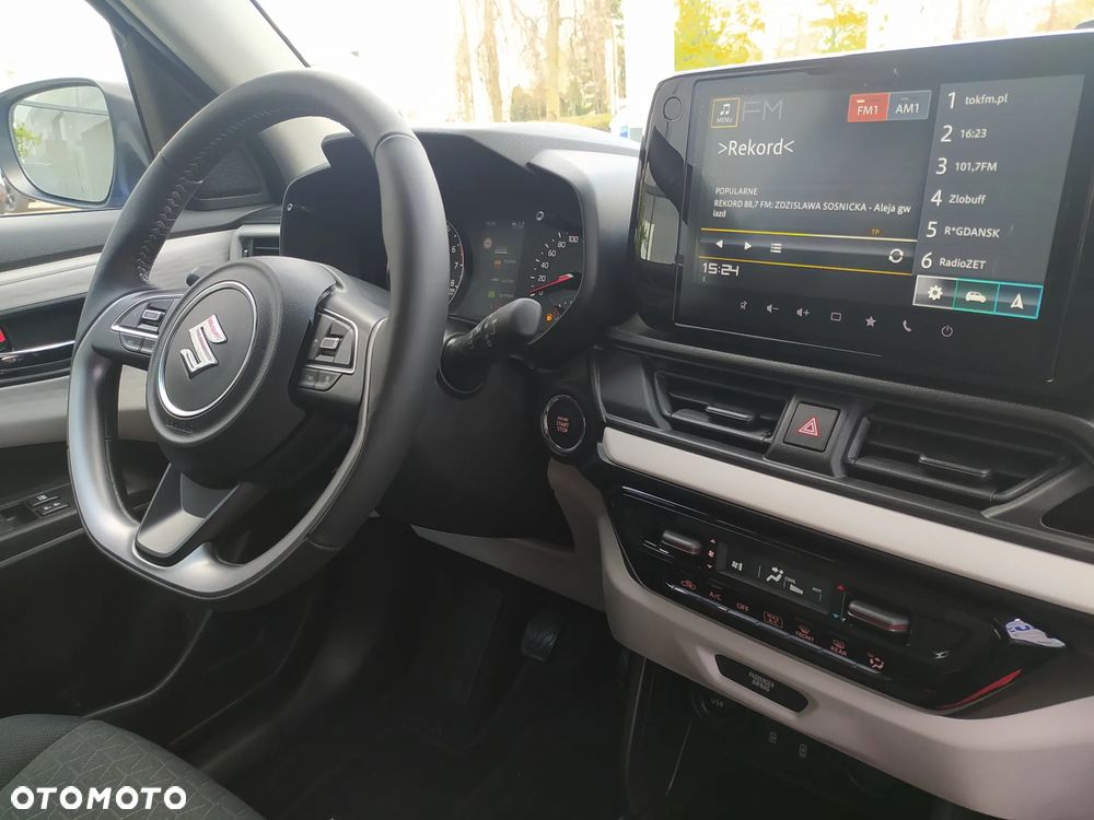 Suzuki Swift 1.2 Dualjet SHVS Premium Plus - 22