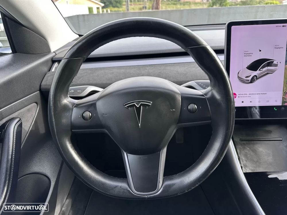 Tesla Model 3 Standard Range Plus RWD - 53