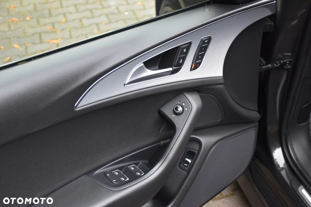 Audi A6 Avant 2.0 TDI Ultra DPF S tronic - 24
