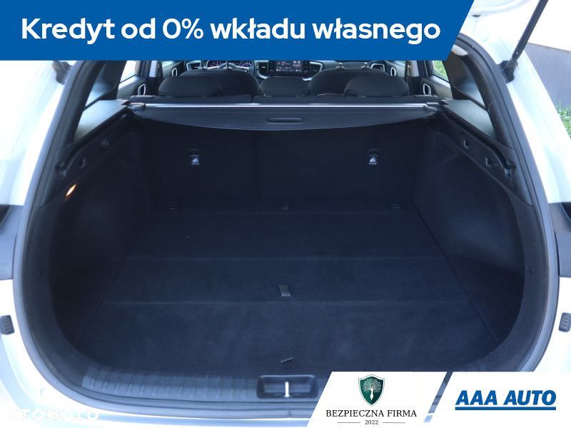 Kia Ceed - 14