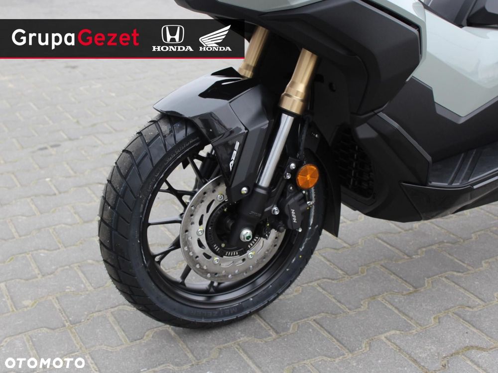 Honda X-ADV - 9