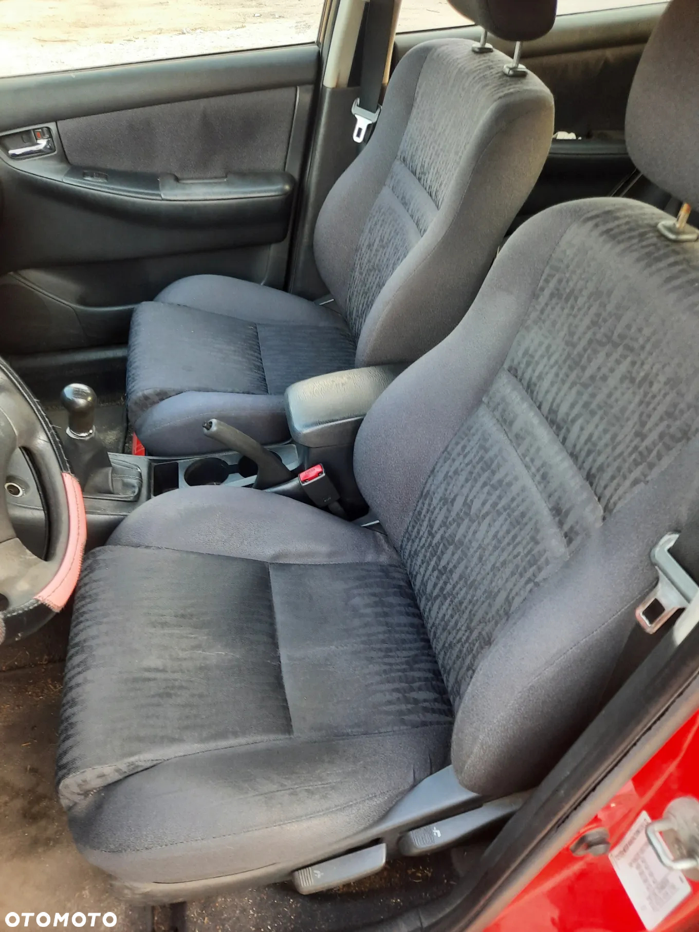 Toyota Corolla 1.4 VVT-i Terra - 13