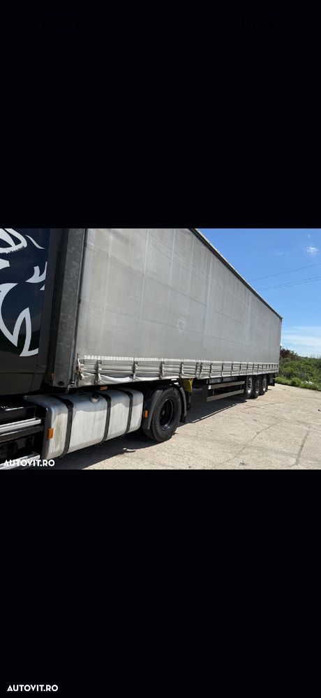 Scania G420 - 30