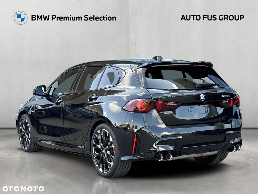 BMW Seria 1 - 3