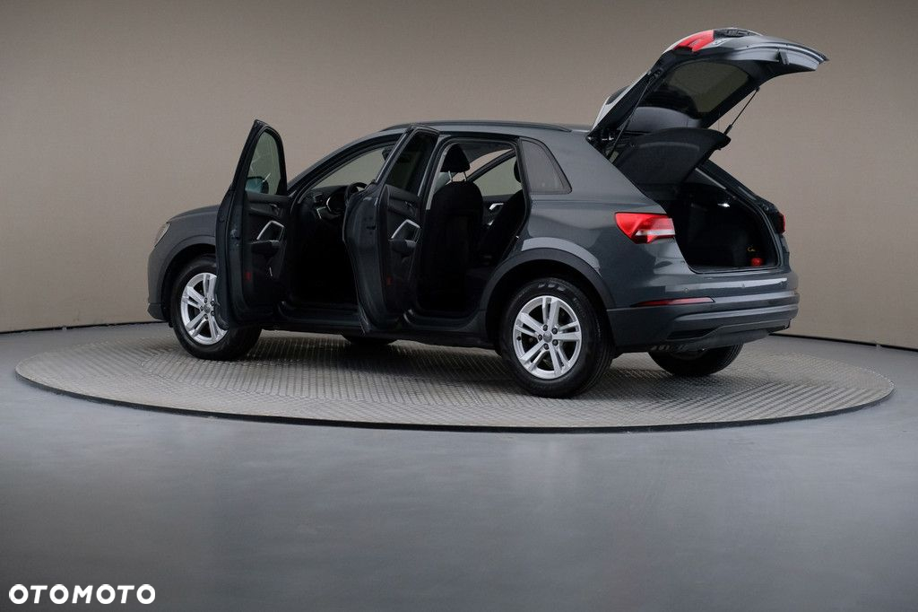 Audi Q3 - 7
