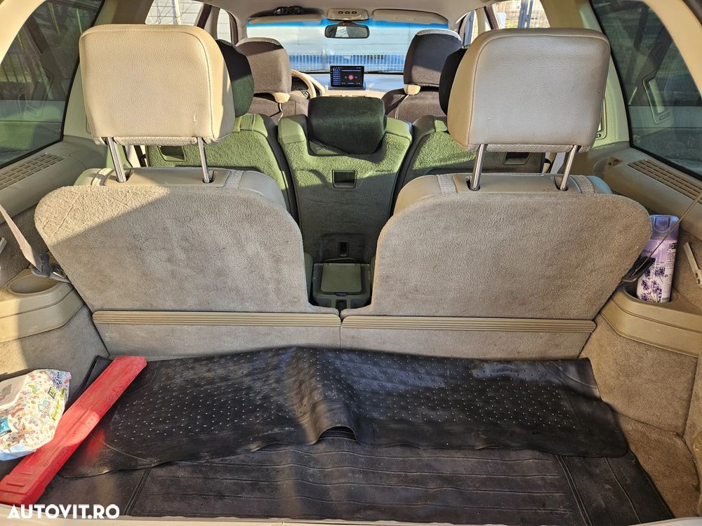 Volvo XC 90 D5 Comfort - 12