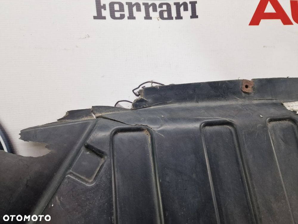 BMW X3 F25 10- PŁYTA / OSŁONA POD SILNIK , NR 51757253942 / 7253942 , NR AUKCJI NSŁ347 - 12