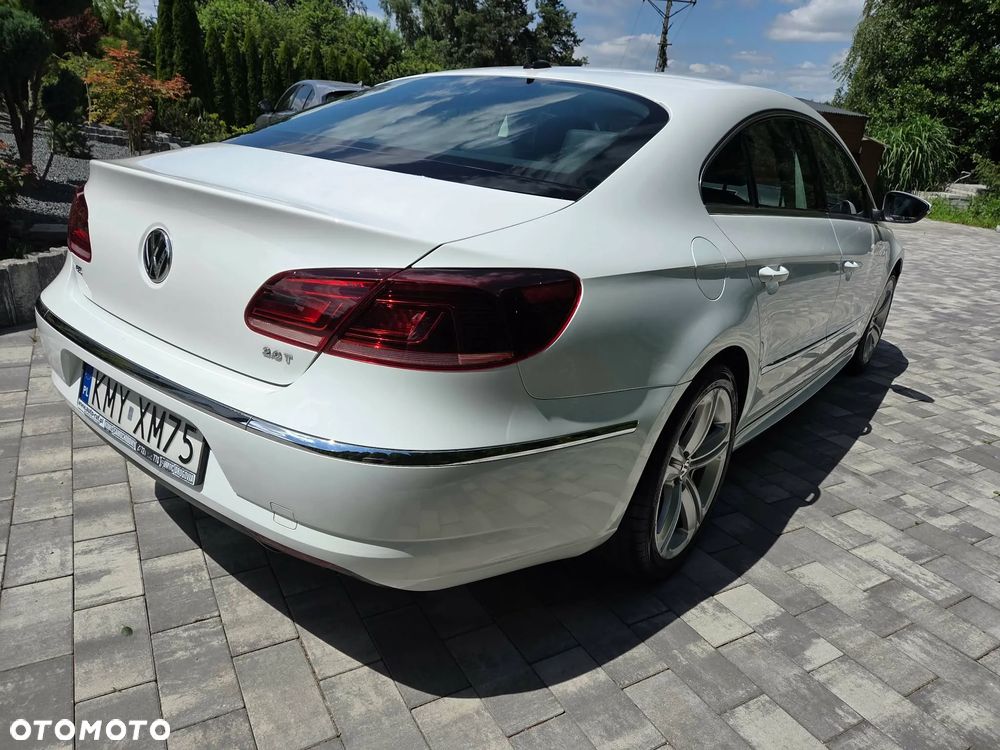 Volkswagen Passat CC - 7