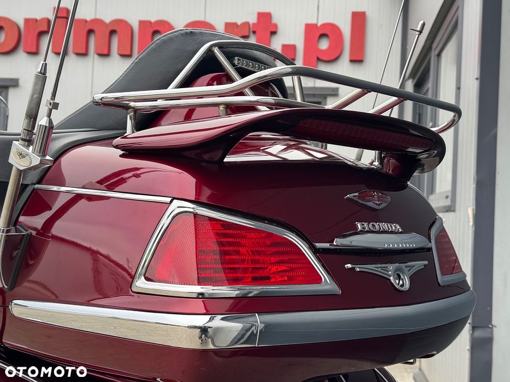 Honda GL - 37