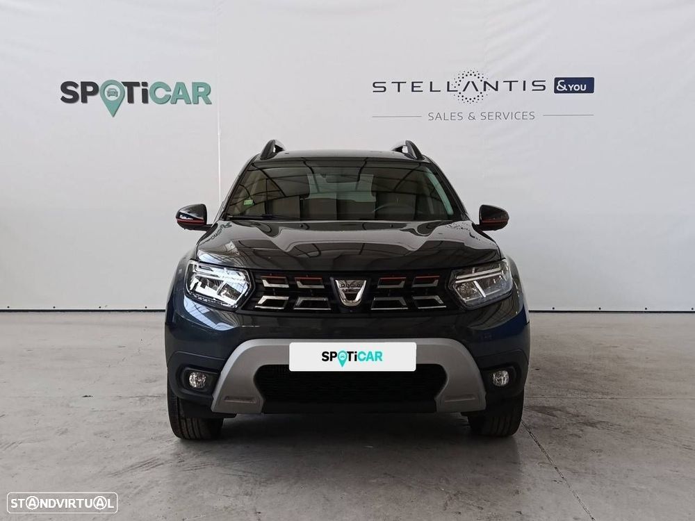 Dacia Duster 1.0 TCe ECO-G SL Extreme Bi-Fuel - 2