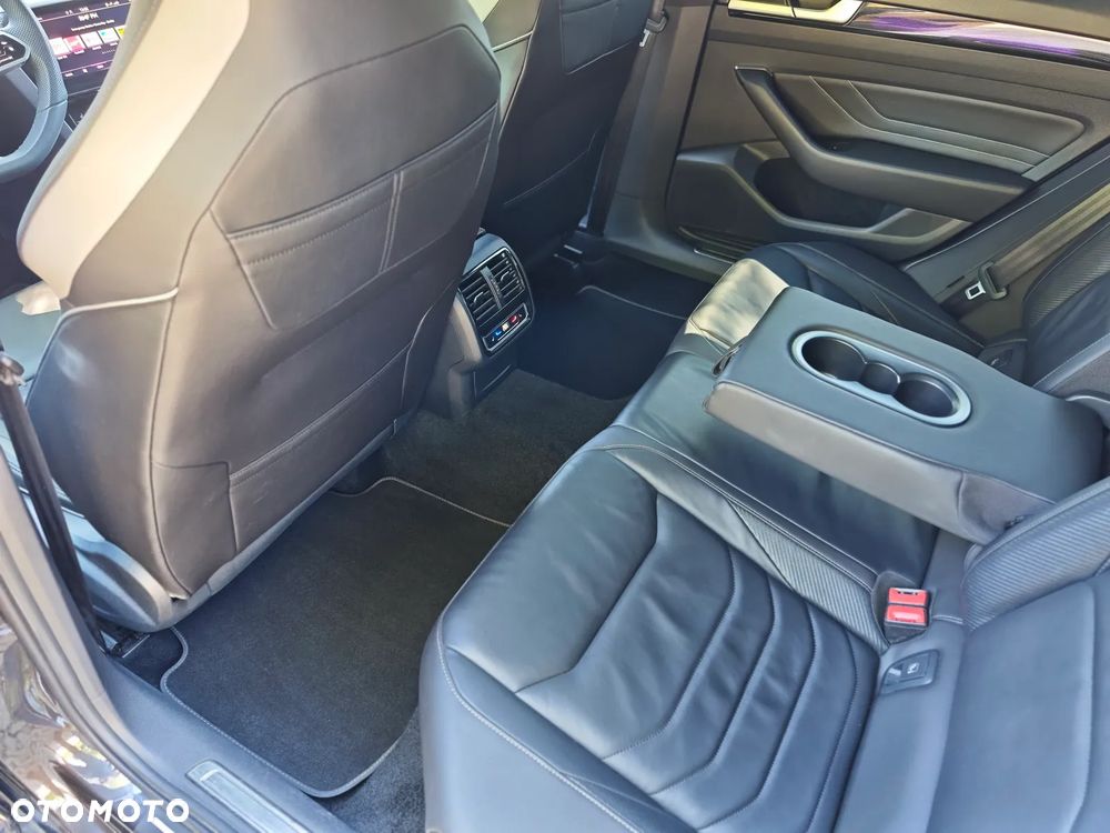Volkswagen Arteon 2.0 TDI 4Motion R-Line DSG - 22