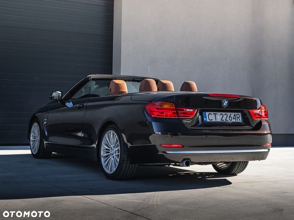 BMW Seria 4 - 4