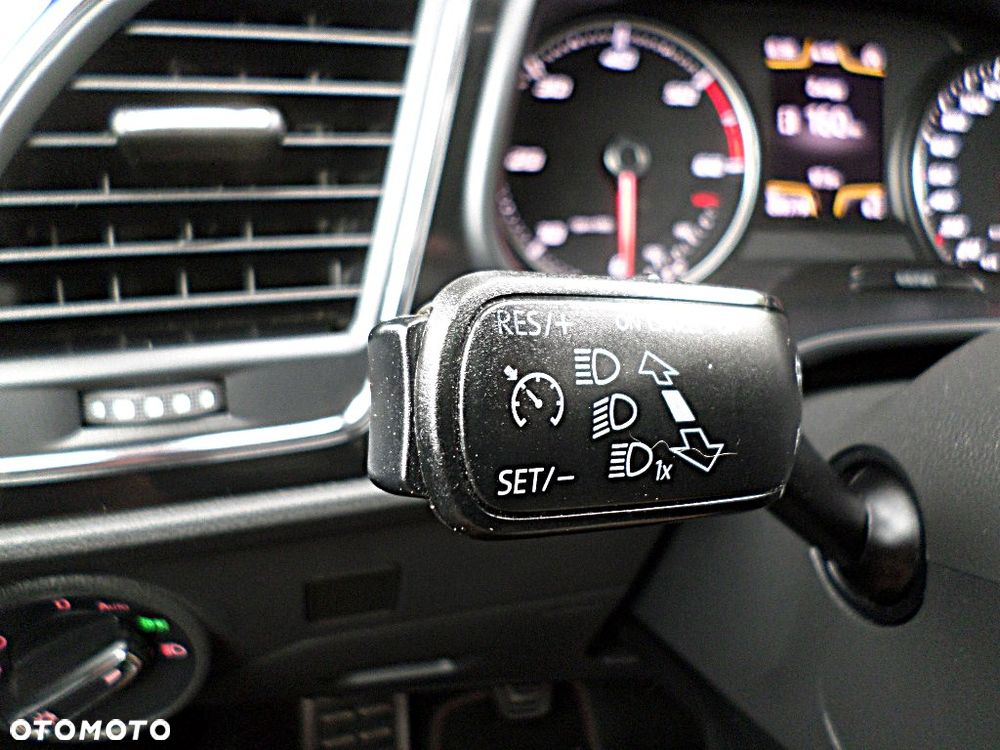 Seat Leon 2.0 TDI DPF Style - 28