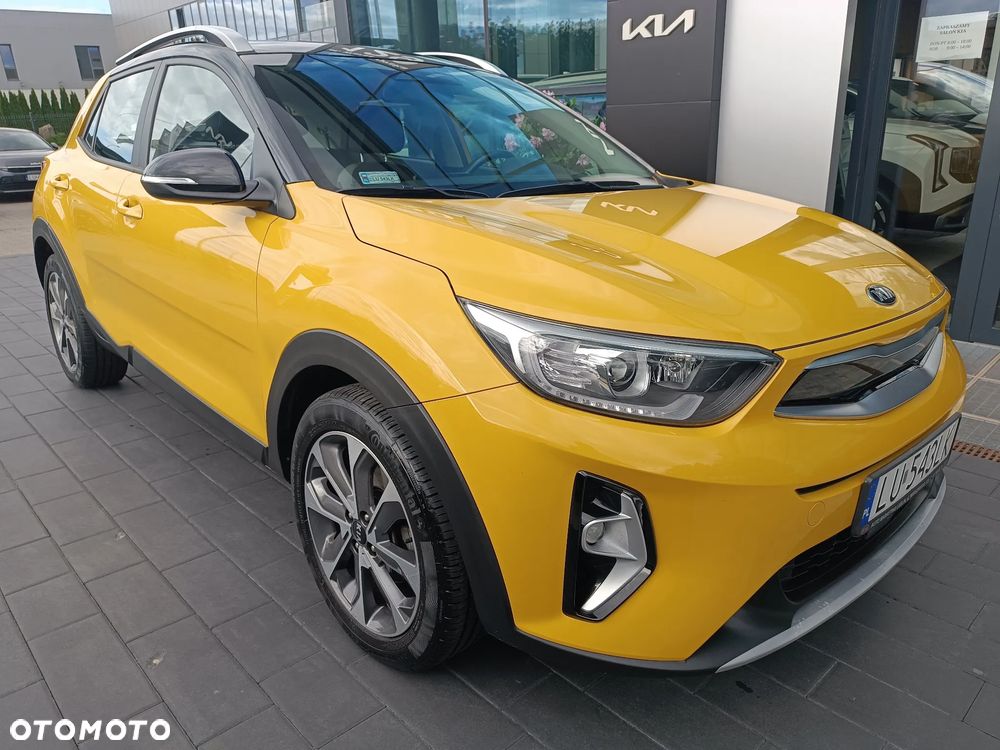 Kia Stonic - 2