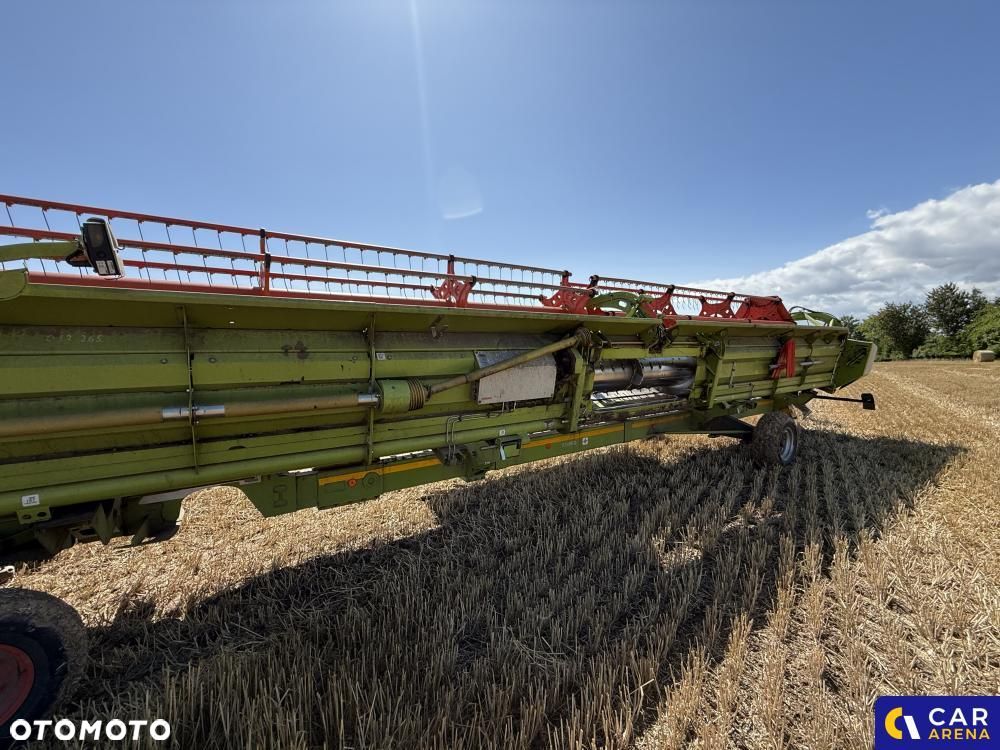 Claas Lexion 780 C 66 - 17